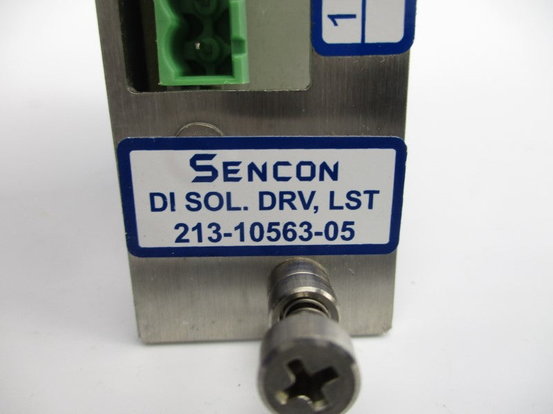 SENCON 213-10563-05 NSNP