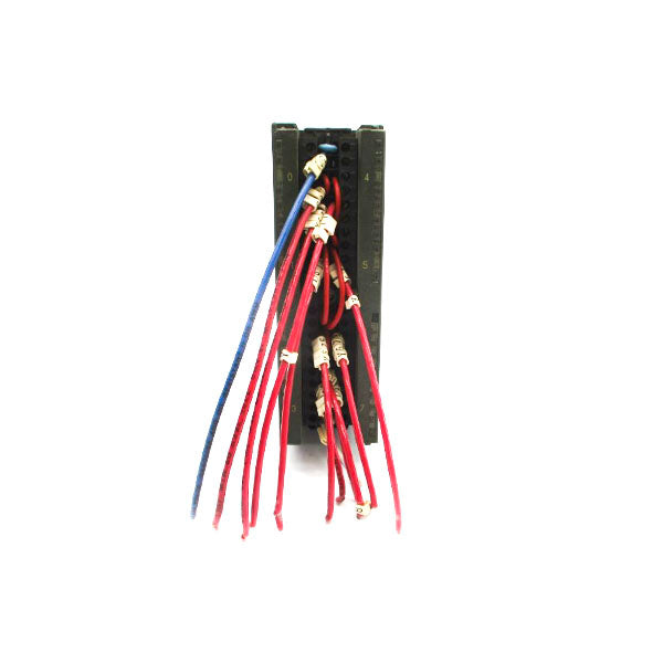 SIEMENS 6ES7322-1HF20-0AA0 230VAC 5A UNMP