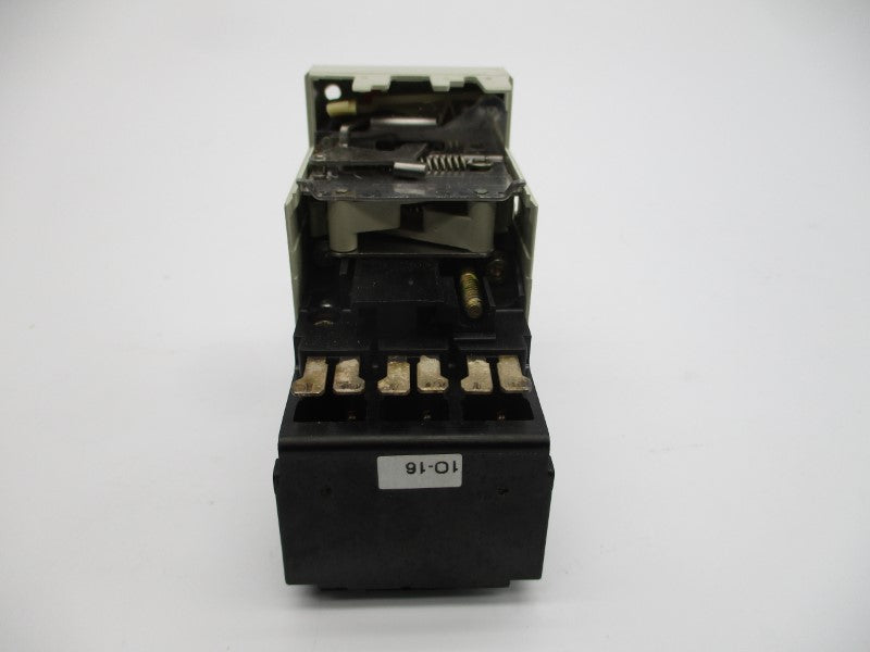 TELEMECANIQUE LB1LB03P17 690VAC 10-16A UNMP