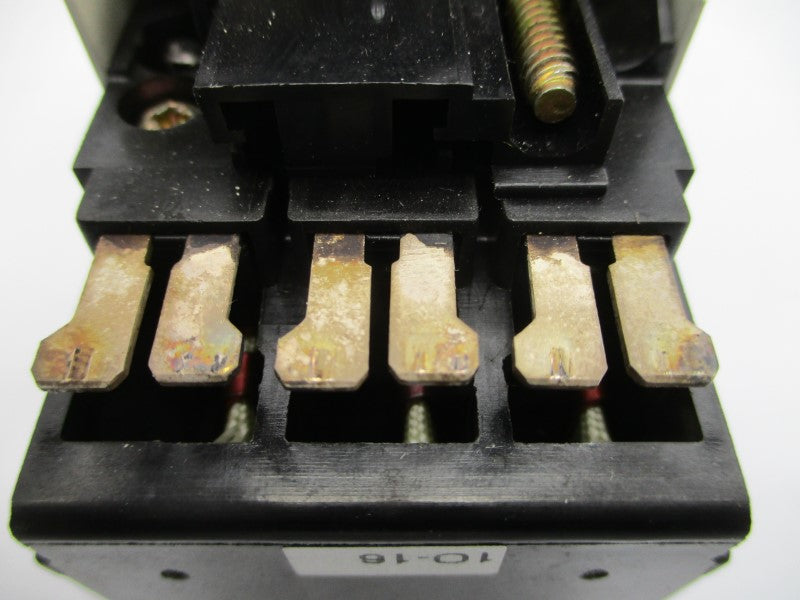 TELEMECANIQUE LB1LB03P17 690VAC 10-16A UNMP