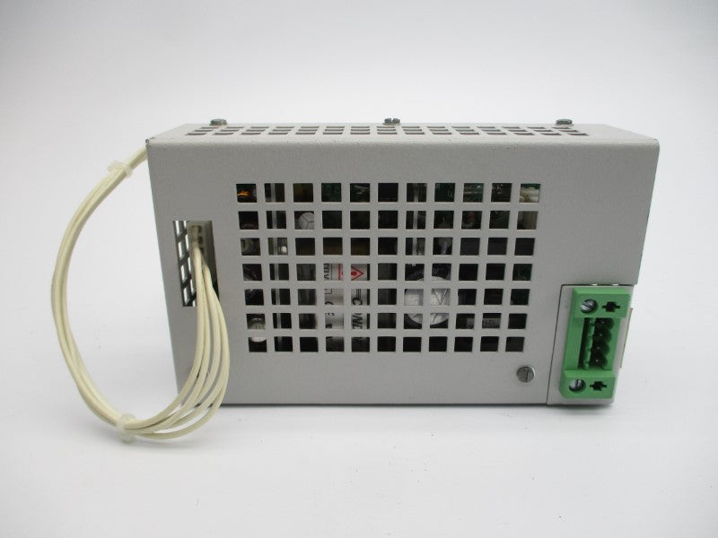 SYSTEMS ELECTRONICS GROUP P4500 120/230VAC 2.0A UNMP