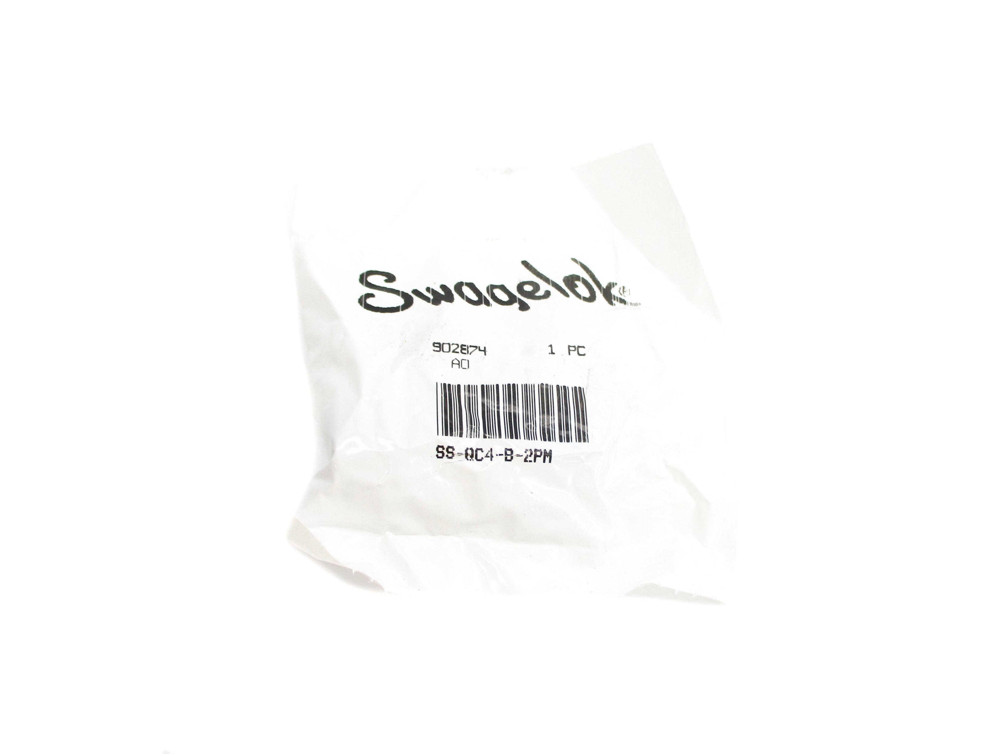 SWAGELOK SS-QC4-B-2PM NSMP