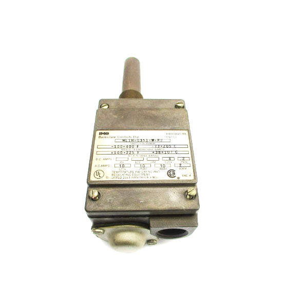 IMO ML1H-G351-W-RD 600VAC 10A UNMP
