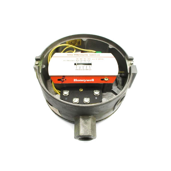 HONEYWELL C437F10373 (AS PICTURED) NSNP