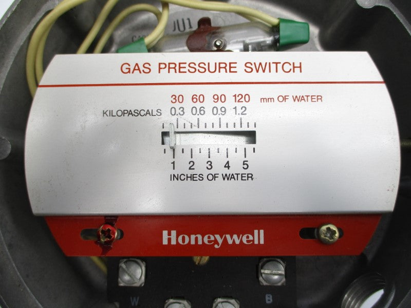 HONEYWELL C437F10373 (AS PICTURED) NSNP