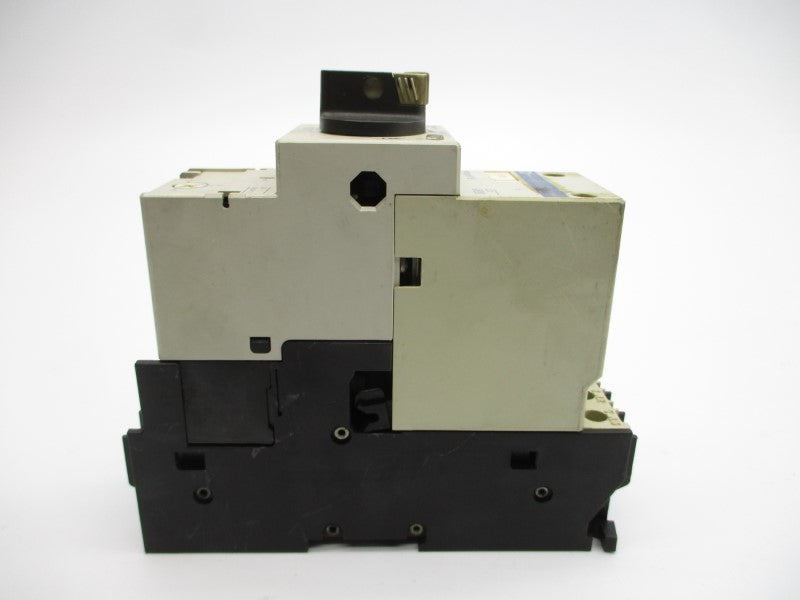 TELEMECANIQUE LD1LB030 105/115-120V 18A UNMP
