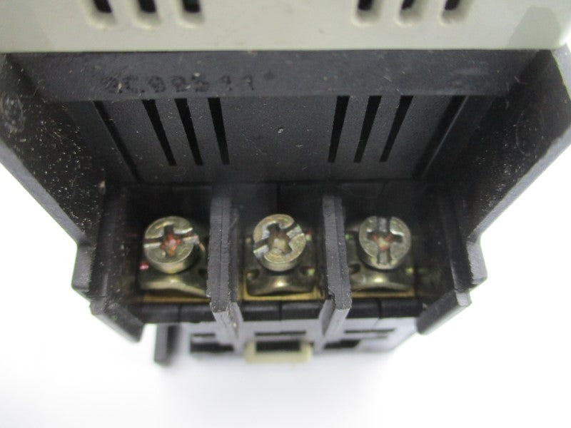 TELEMECANIQUE LD1LB030 105/115-120V 18A UNMP