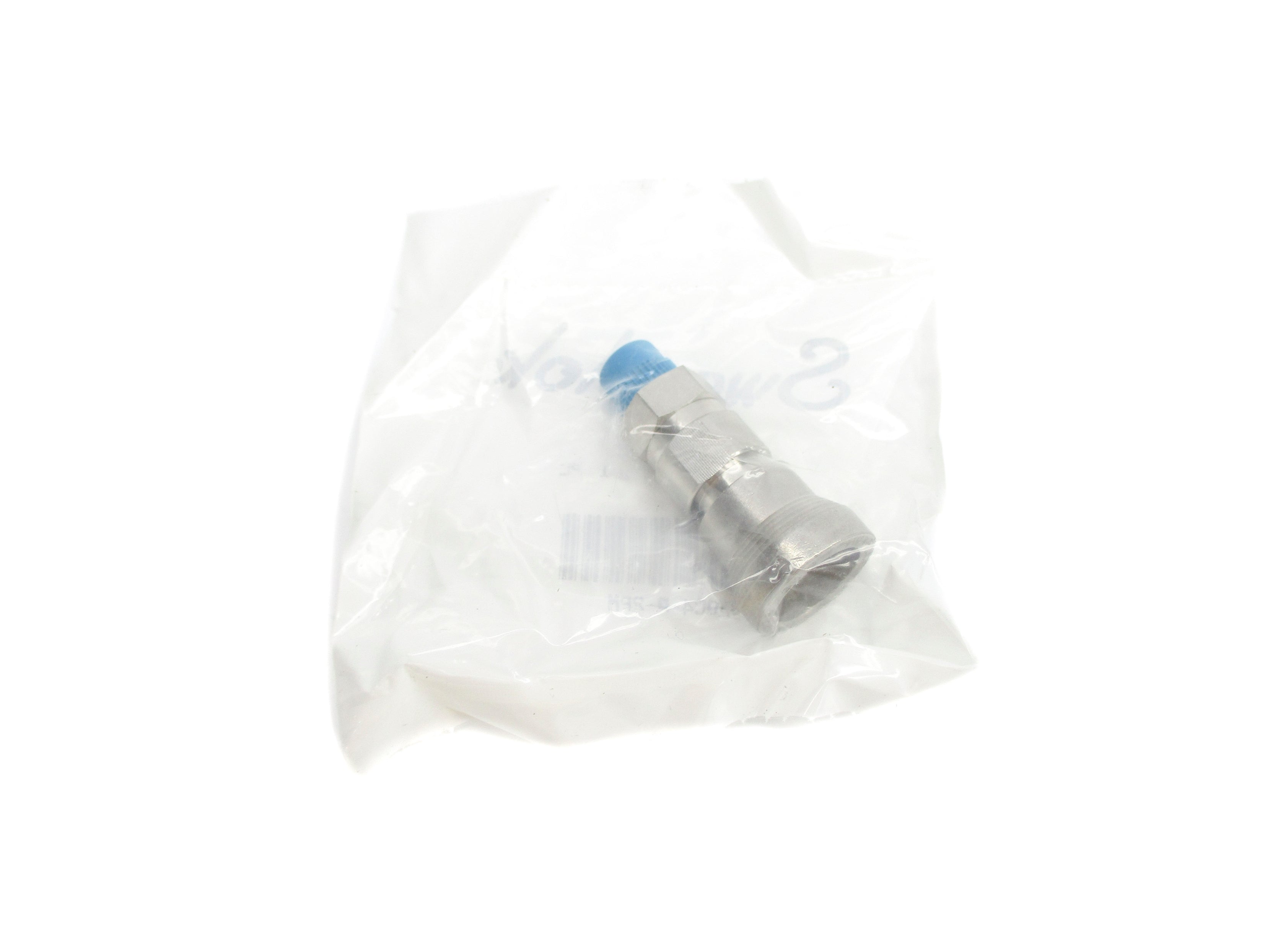 SWAGELOK SS-QC4-B-2PM NSMP
