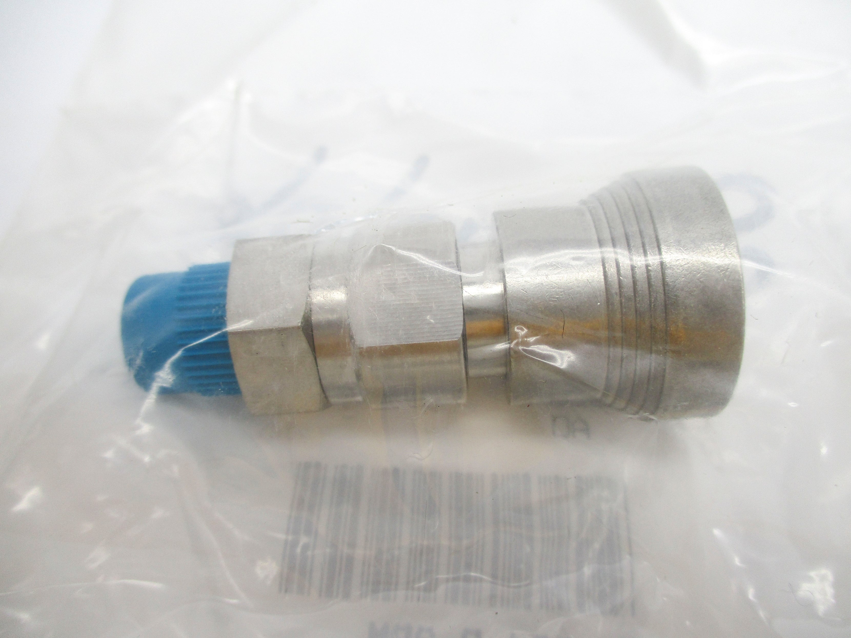 SWAGELOK SS-QC4-B-2PM NSMP