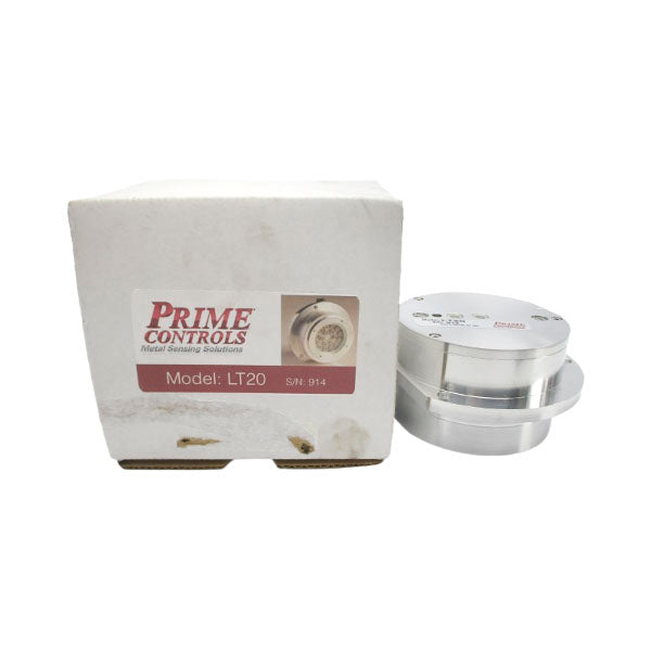 PRIME CONTROLS LT20 NSMP