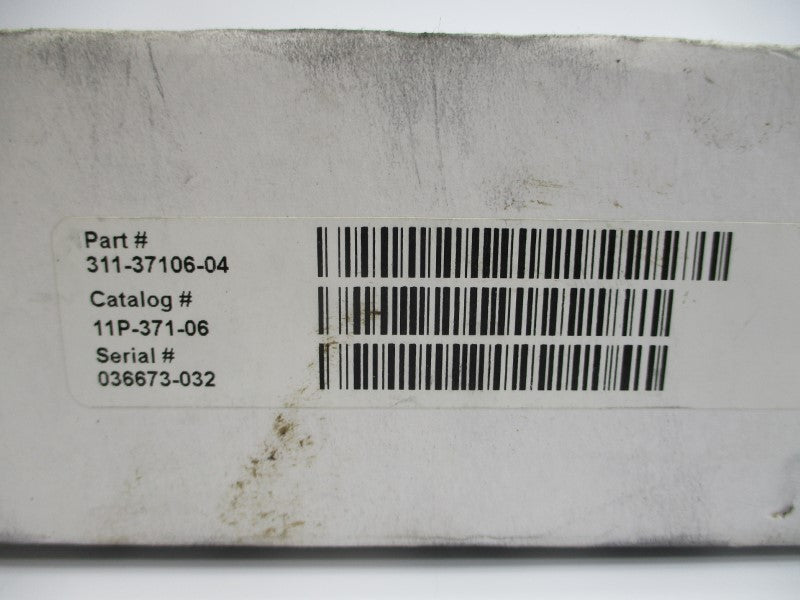 SENCON 311-37106-04 11P-371-06 NSMP