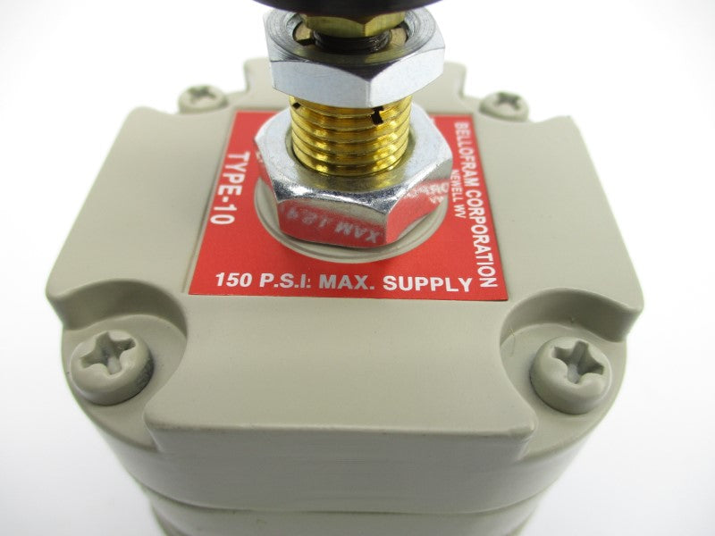 MARSH BELLOFRAM 960-009-000 T-10 2-60PSI NSMP