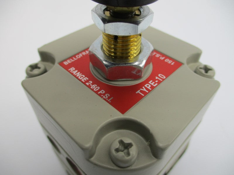 MARSH BELLOFRAM 960-009-000 T-10 2-60PSI NSMP