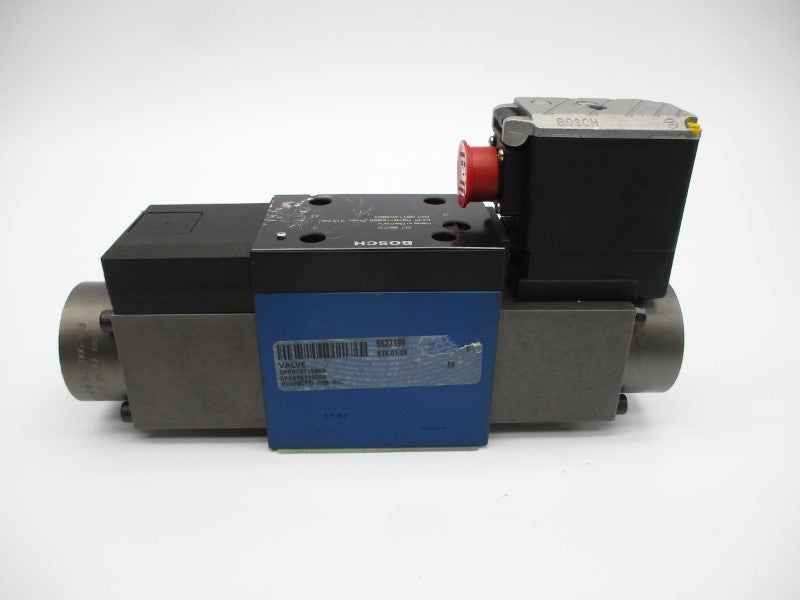 BOSCH R978715969 0831006033 2.45A NSNP