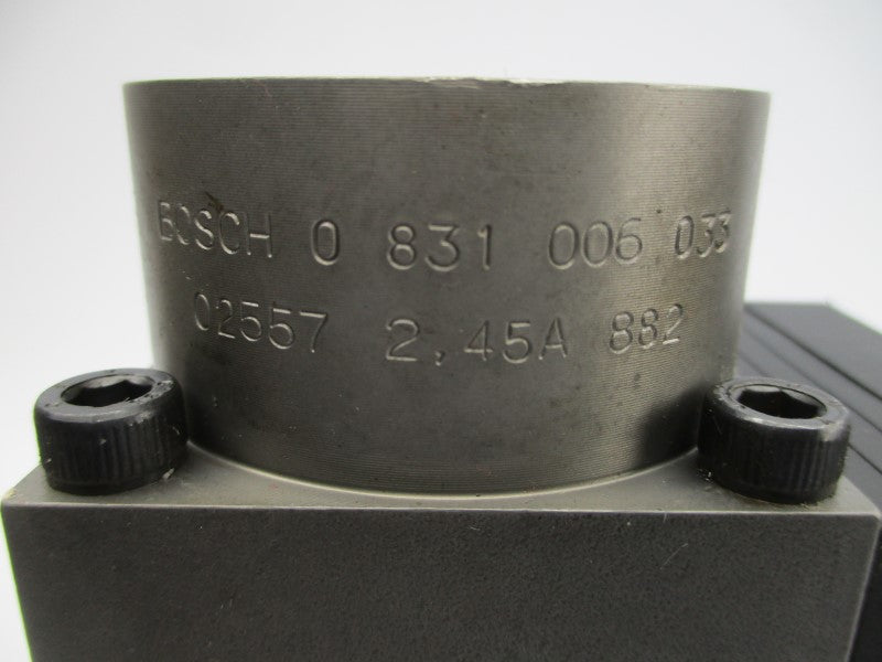 BOSCH R978715969 0831006033 2.45A NSNP
