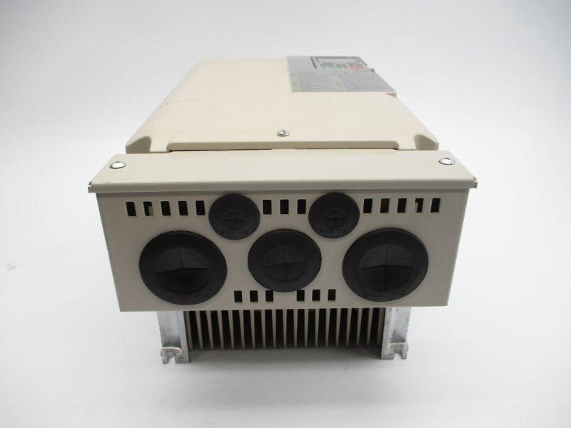 YASKAWA CIMR-AU4A0044FAA 380-480V 52/44A REV. E NSNP