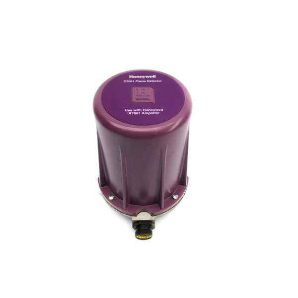 HONEYWELL C7061A1038 115/230VAC NSNP