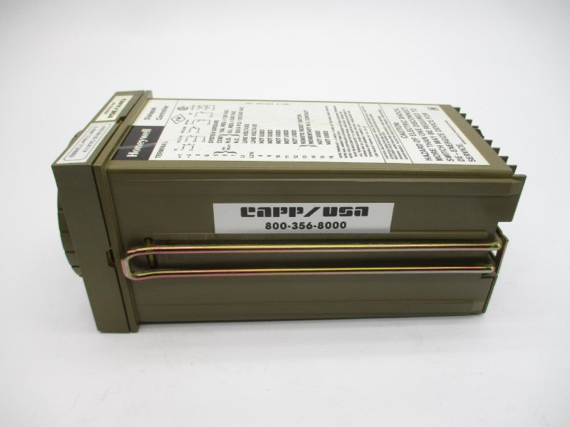 HONEYWELL AV501AB102 120/240VAC 10A NSNP