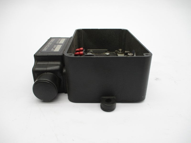 PARTLOW NG-10X 250VAC 15A (AS PICTURED) NSNP