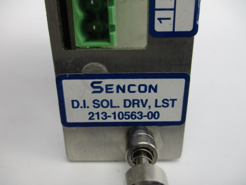 SENCON 213-10563-00 NSNP