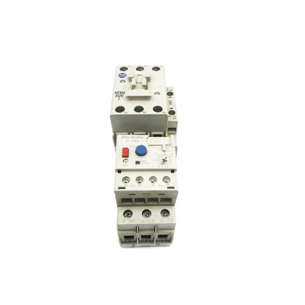 ALLEN BRADLEY 300-BOD930 W/ 193-ED1DB SER. B 110/120V 50A NSNP