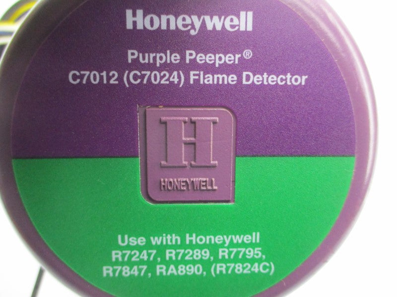 HONEYWELL C7012E1104 120V NSNP