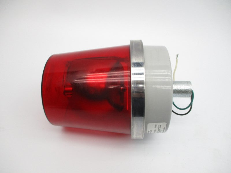 EDWARDS SIGNALING 52R-N5-40WH 120VAC .35A NSNP