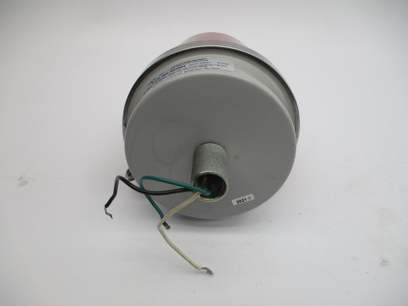 EDWARDS SIGNALING 52R-N5-40WH 120VAC .35A NSNP