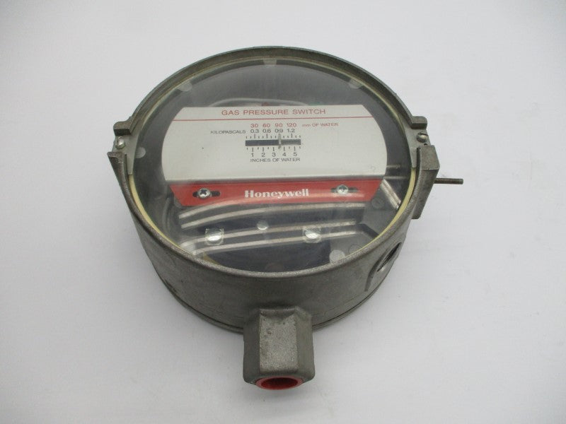 HONEYWELL C437E1038 NSNP