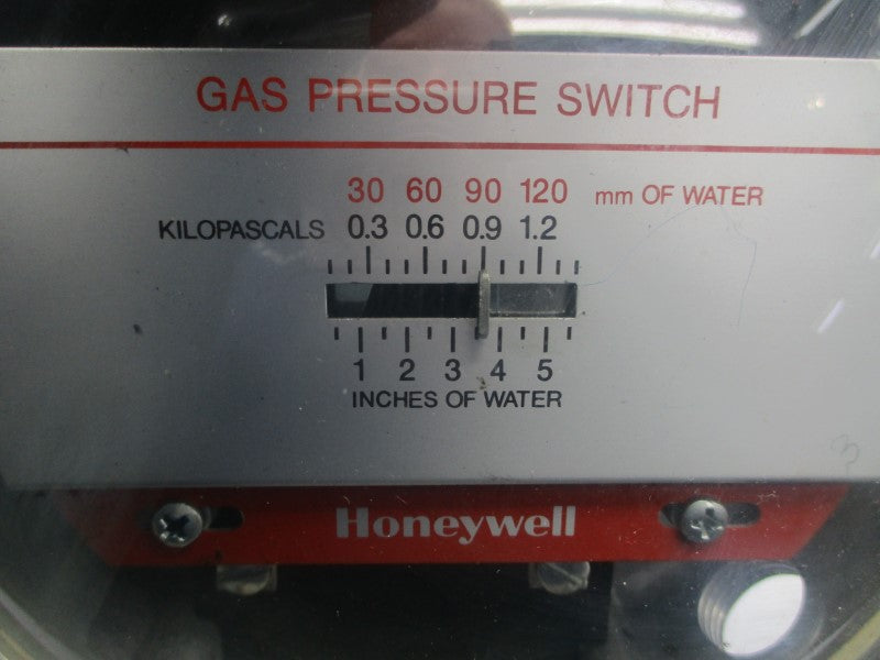 HONEYWELL C437E1038 NSNP