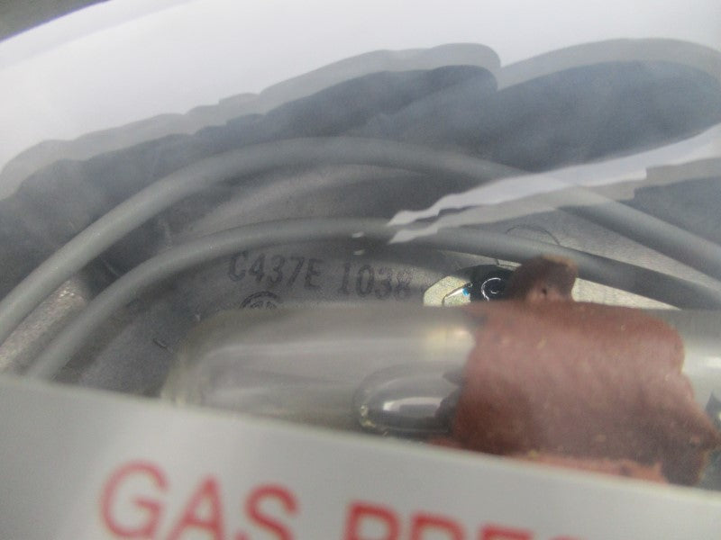 HONEYWELL C437E1038 NSNP