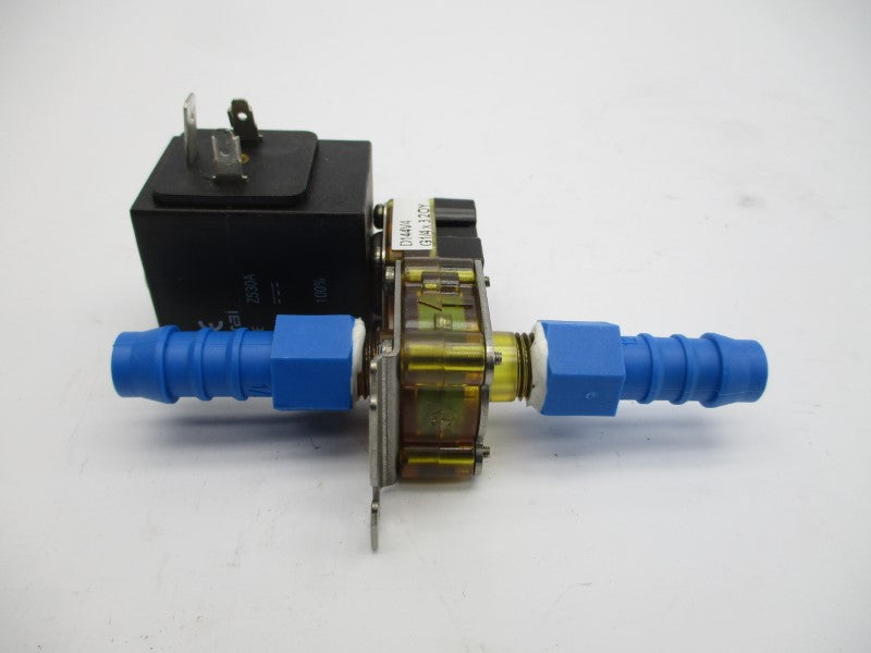 SIRAI D144V4 G1/4X3.2OY 24V NSNP