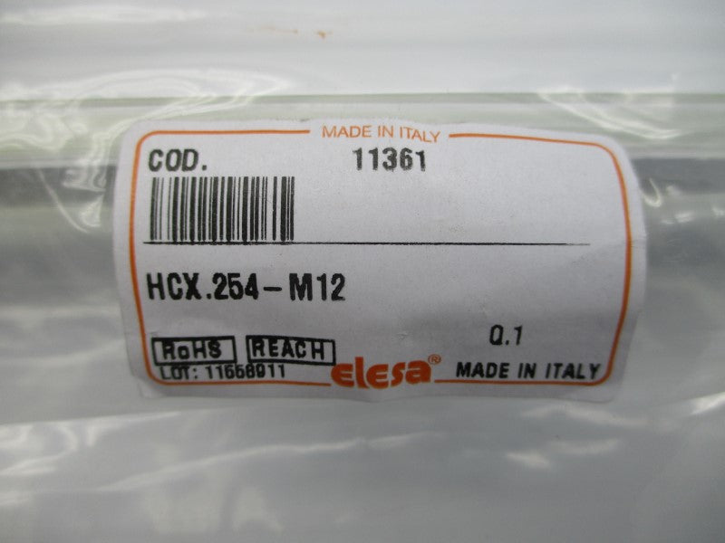 ELESA HCX.254-M12 NSMP