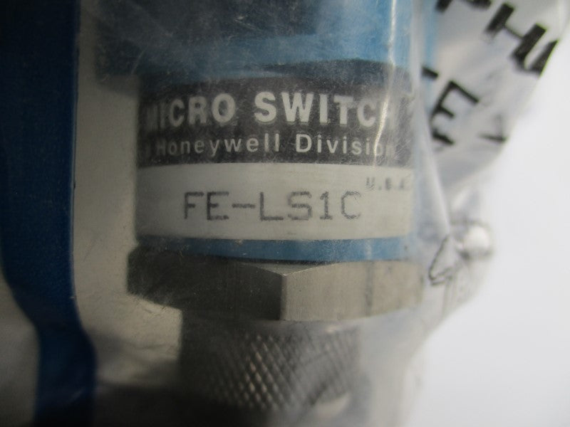 MICRO SWITCH FE-LS1C NSMP