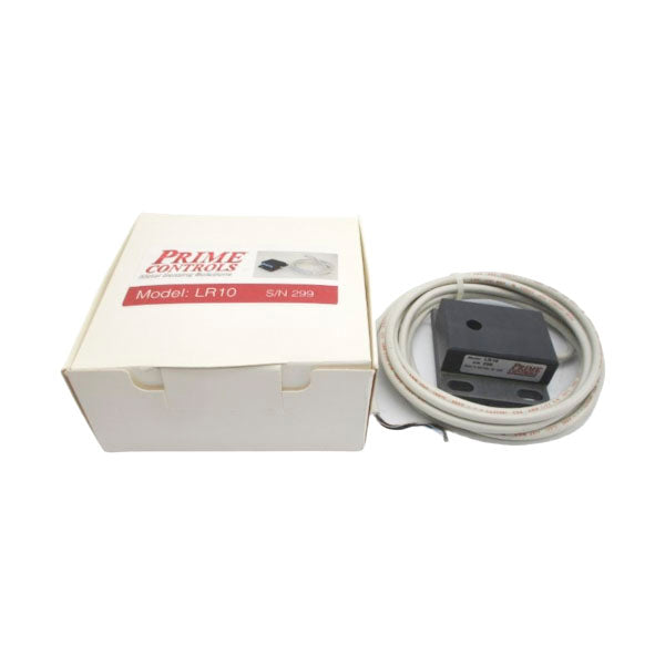 PRIME CONTROLS LR10 NSMP