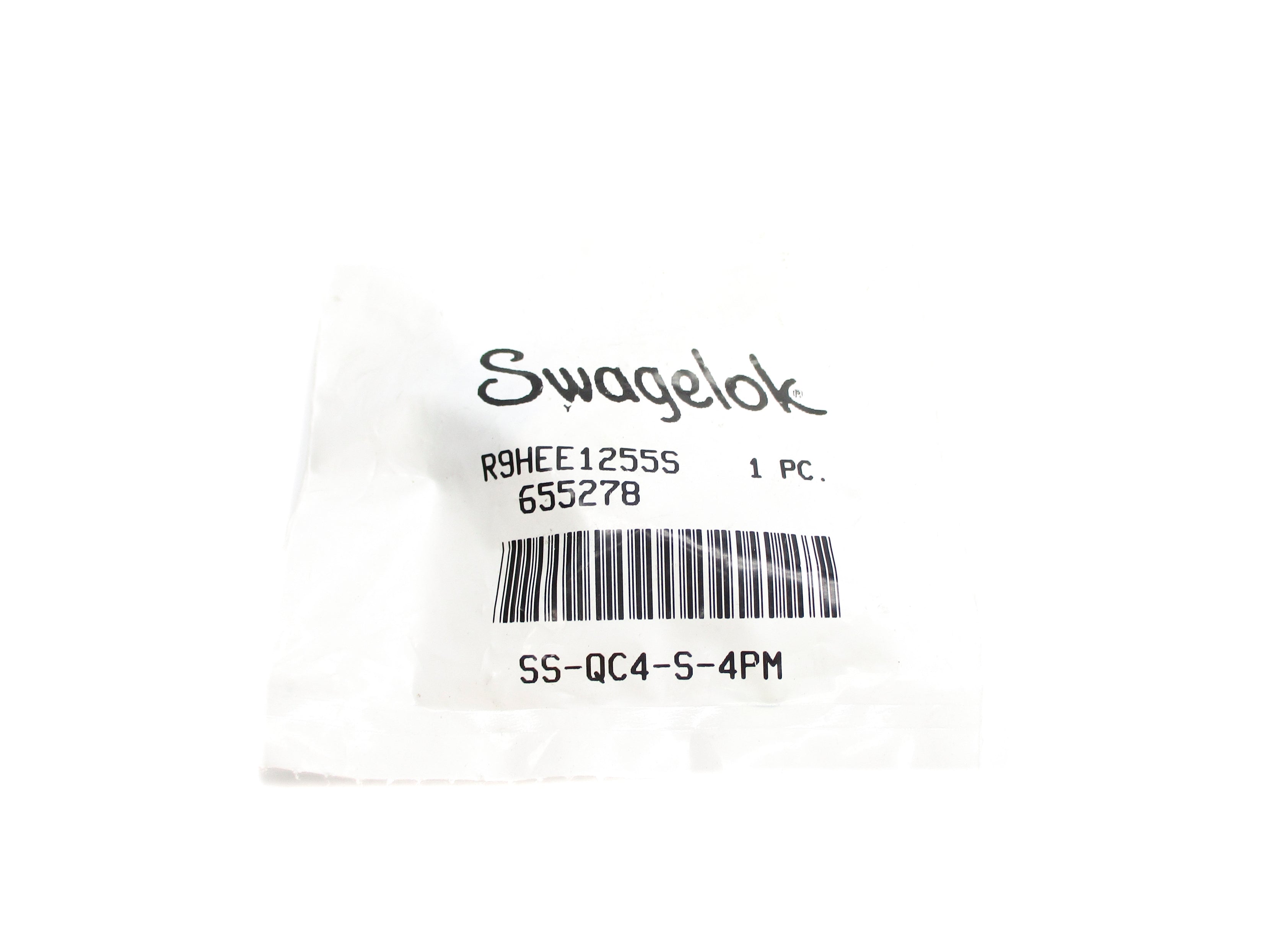 SWAGELOK SS-QC4-S-4PM NSMP