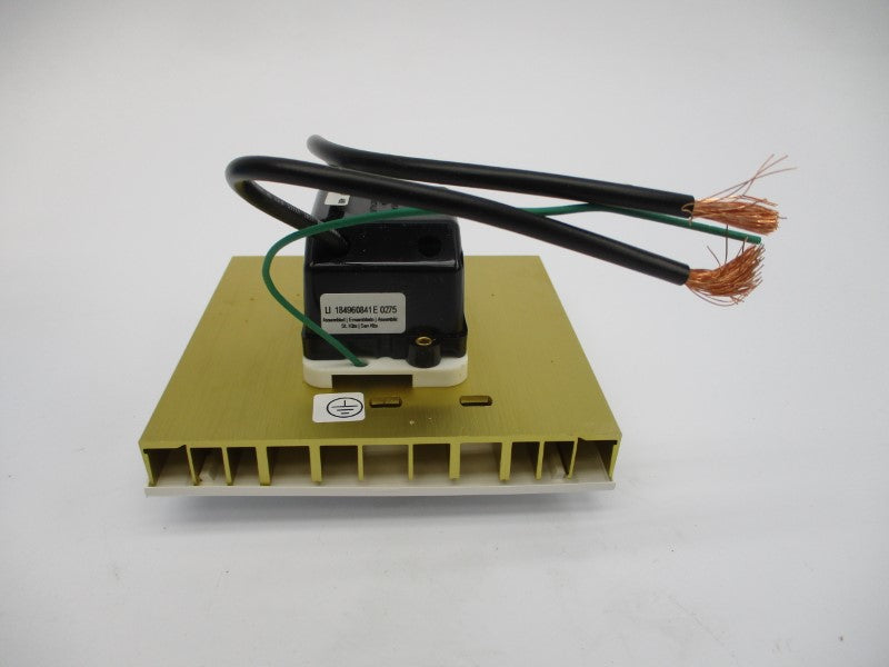 LUTRON C-2000-WH 120V (WHITE) NSMP