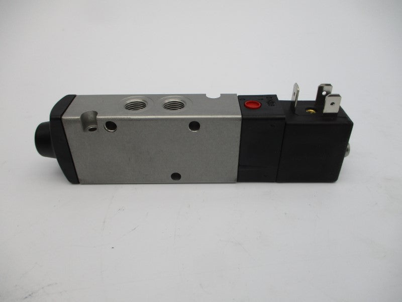 NORGREN V60P517A-A318JC 145PSI NSMP