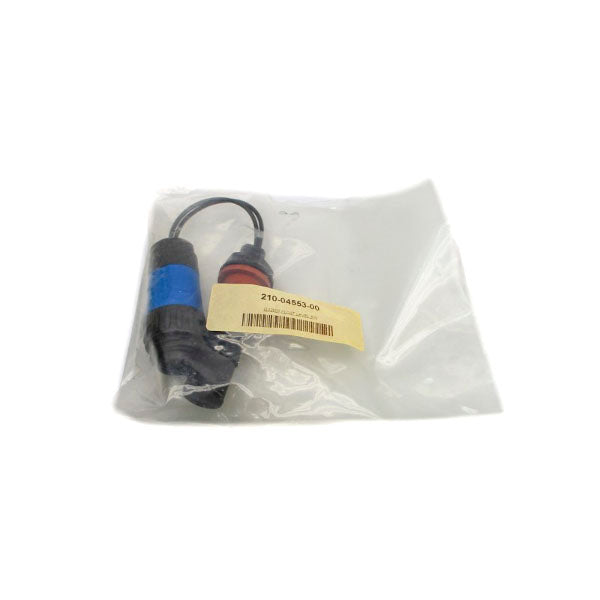 AMPHENOL 210-04553-00 QA2600 NSMP