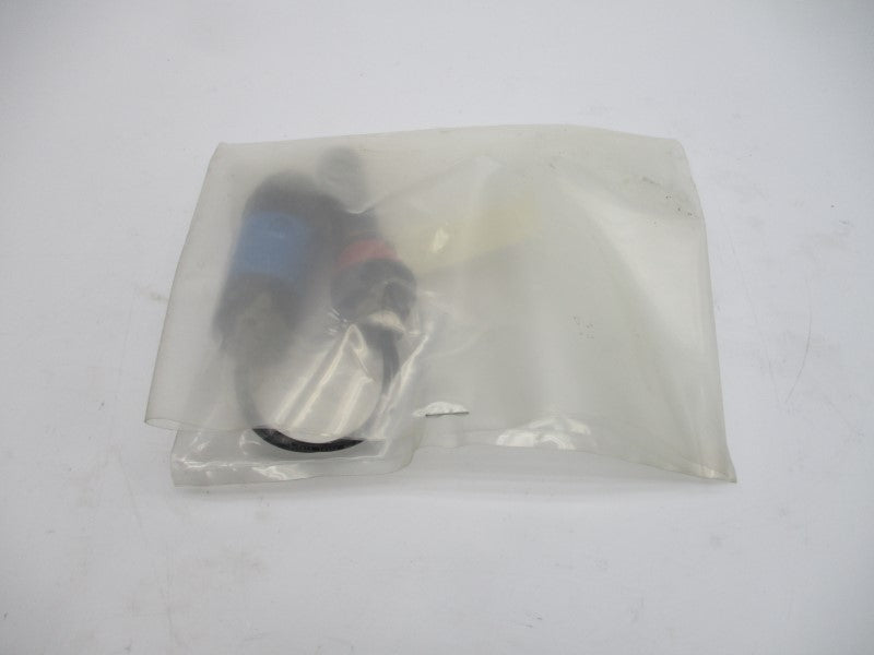 AMPHENOL 210-04553-00 QA2600 NSMP