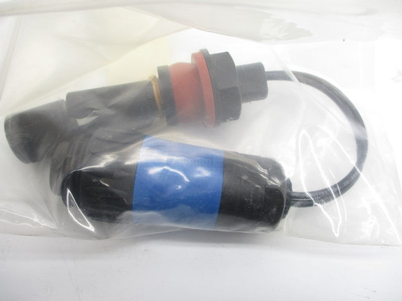 AMPHENOL 210-04553-00 QA2600 NSMP