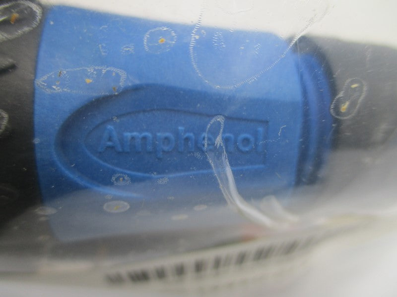 AMPHENOL 210-04553-00 QA2600 NSMP
