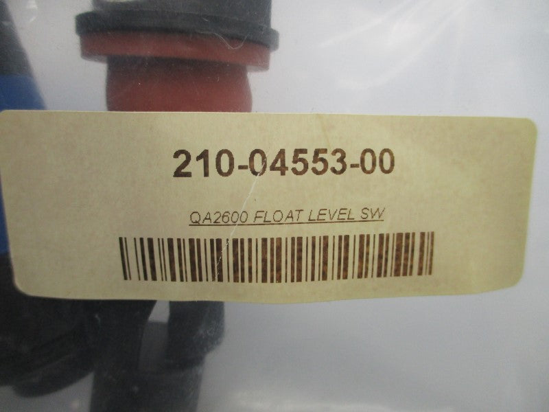 AMPHENOL 210-04553-00 QA2600 NSMP