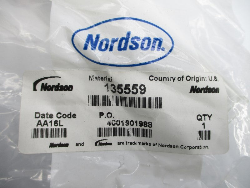 INDUSTRIAL SPARE PART 135559 NSMP