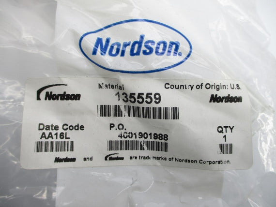 NORDSON 135559 NSMP