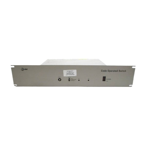 AT&T SCOS4 115/230VAC UNMP