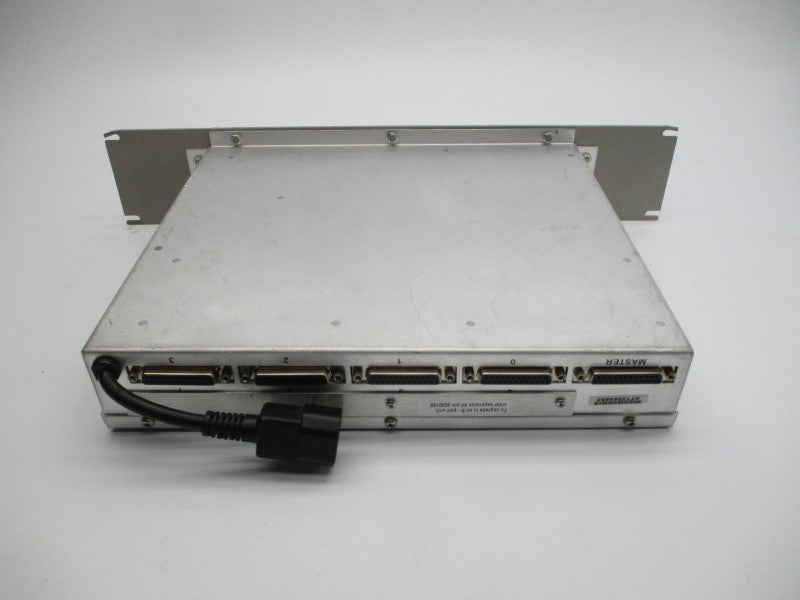 AT&T SCOS4 115/230VAC UNMP