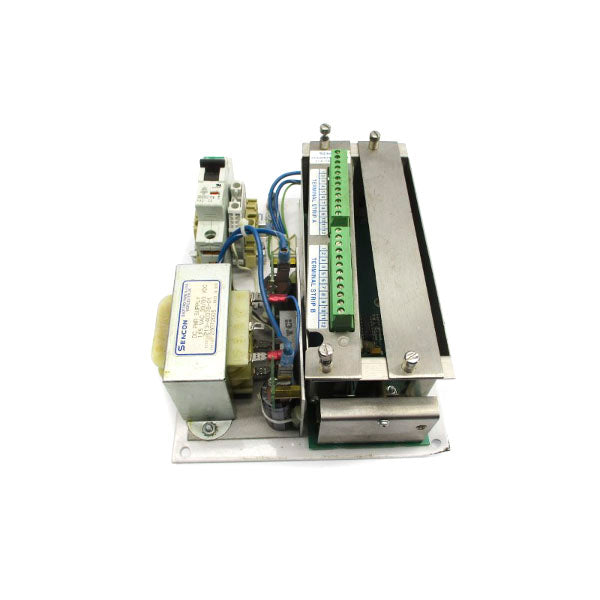 SENCON LST22-DV-UPG 115VAC UNMP
