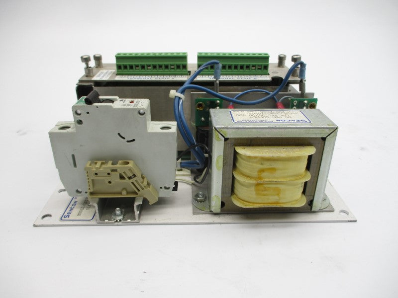 SENCON LST22-DV-UPG 115VAC UNMP