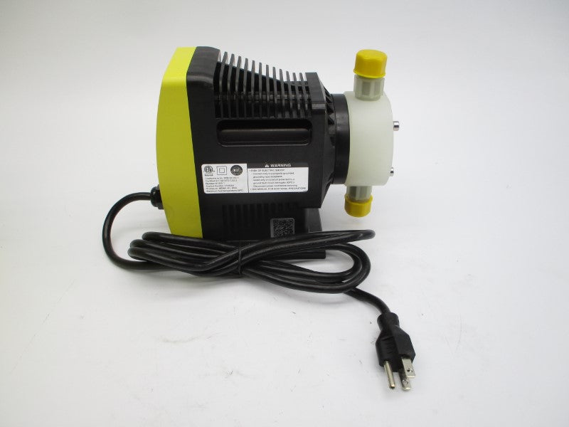 LMI MILTON PD041-925NI 115/230V .35A 250PSI NSMP